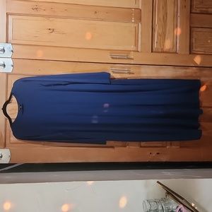 Universal Standard Maxi Dress